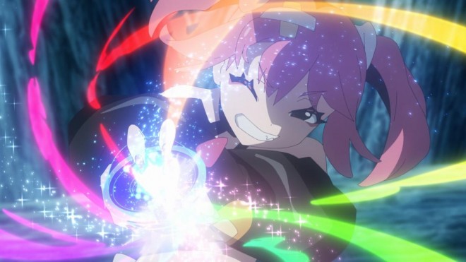 Pokémon Horizons episode 86